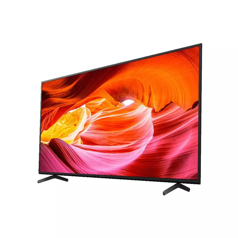 SONY KD-50X75K 50-INCH 4K HDR SMART TV (Google TV) - 1