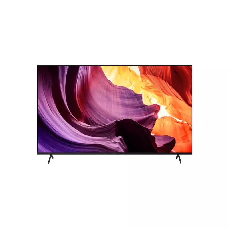 SONY KD-50X80K 50-INCH 4K HDR SMART GOOGLE TV