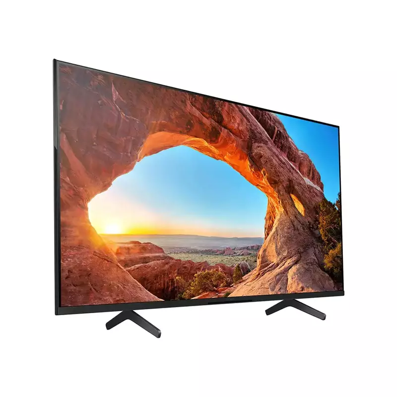SONY KD-55X85J 55-INCH 4K ULTRA HD SMART TV-gallery-1