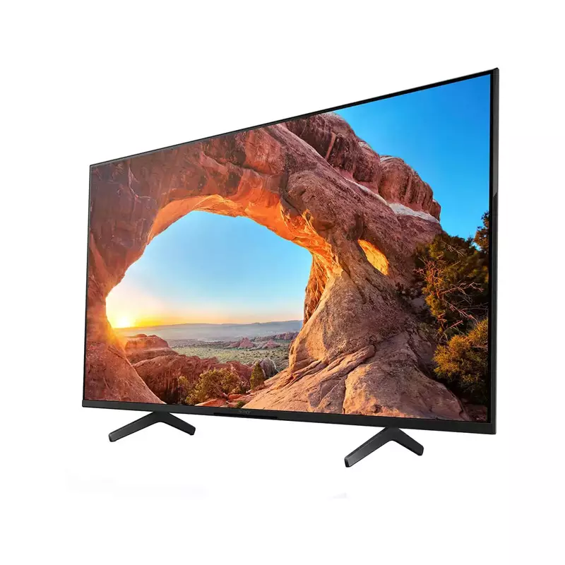 SONY KD-55X85J 55-INCH 4K ULTRA HD SMART TV - 2