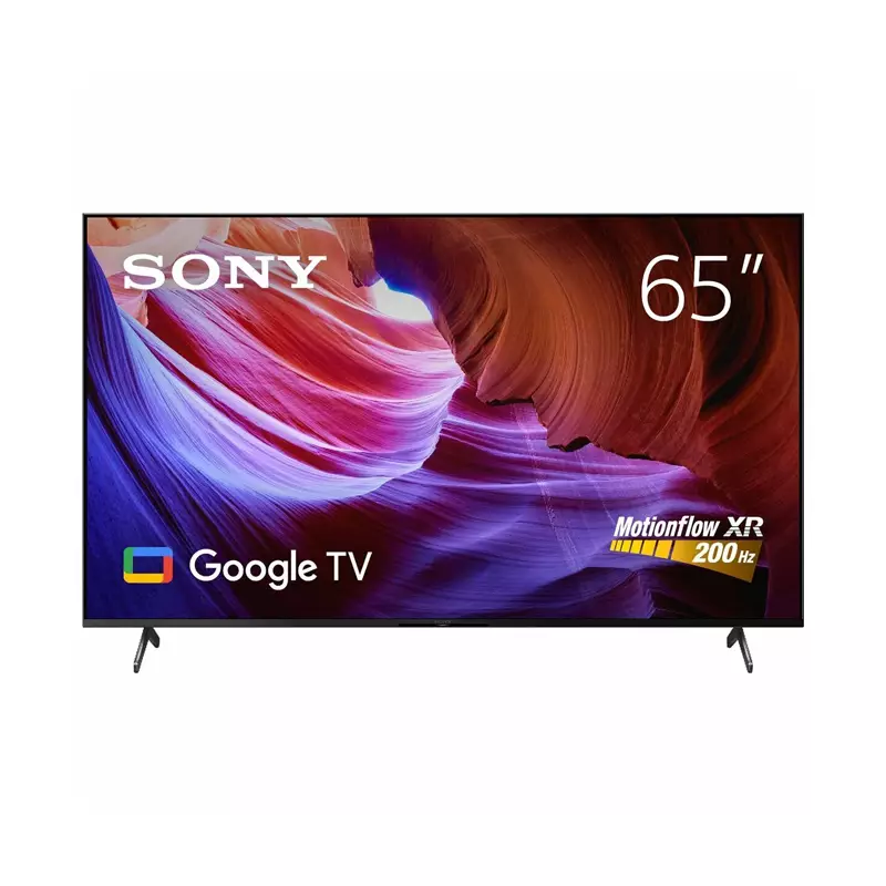 SONY KD-65X85K 65-INCH 4K ULTRA HD HDR SMART GOOGLE TV