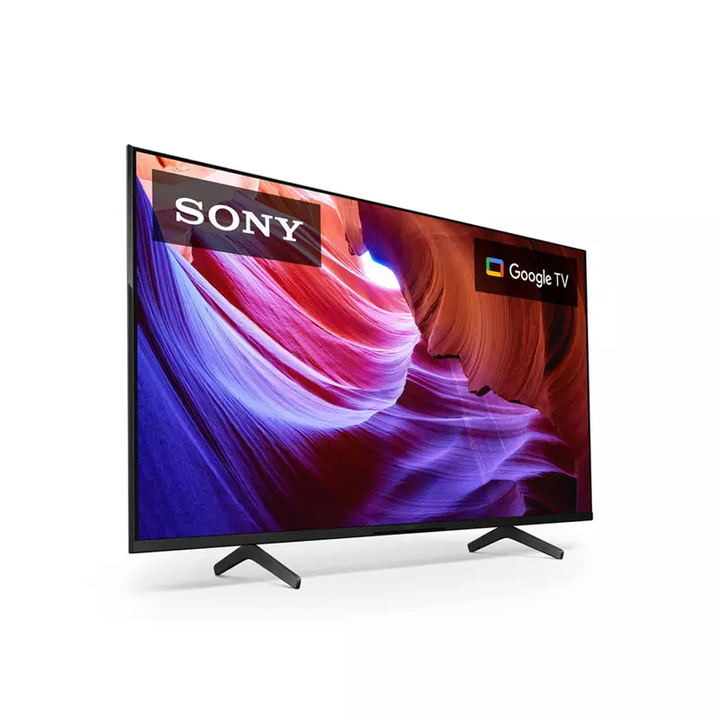 SONY KD-65X85K 65-INCH 4K ULTRA HD HDR SMART GOOGLE TV - 2