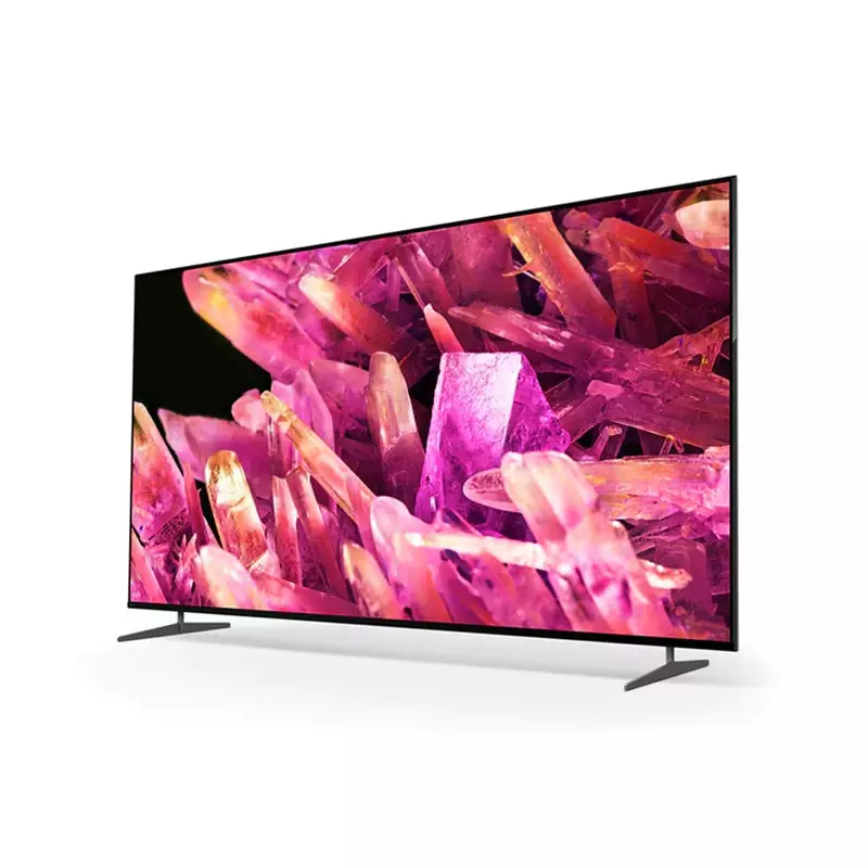 SONY BRAVIA XR-65X90K 65-INCH 4K UHD HDR FULL ARRAY LED GOOGLE TV-gallery-1