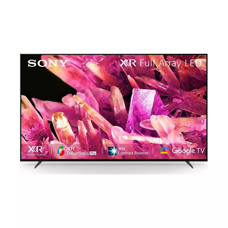 SONY BRAVIA XR-55X90K 55-INCH 4K UHD HDR FULL ARRAY LED GOOGLE TV