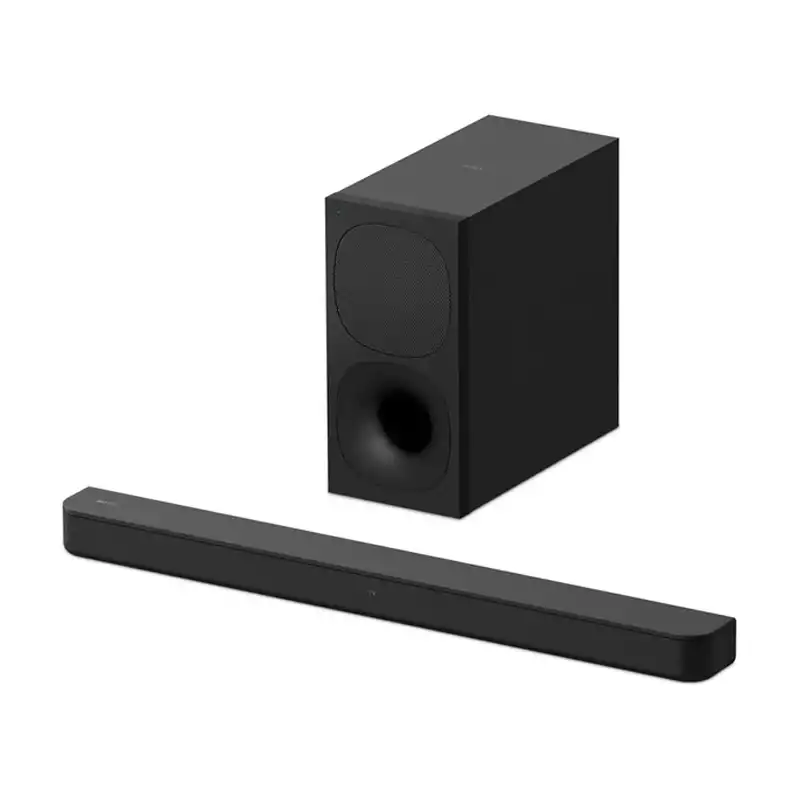 SONY HT-S400 2.1CH SOUNDBAR WITH WIRELESS SUBWOOFER