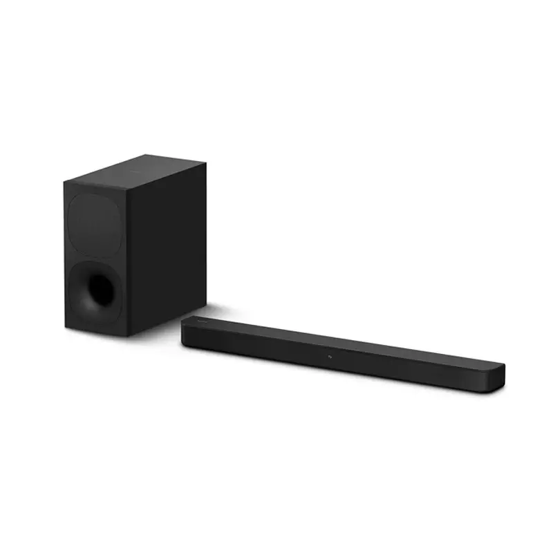 SONY HT-S400 2.1CH SOUNDBAR WITH WIRELESS SUBWOOFER - 0