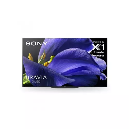 SONY BRAVIA 55A9G 55-INCH ANDROID OLED 4K ULTRA HD SMART TV