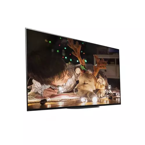 SONY BRAVIA 55A9G 55-INCH ANDROID OLED 4K ULTRA HD SMART TV - 1