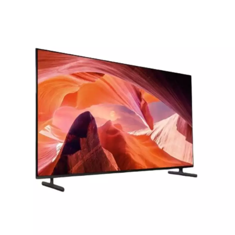 SONY KD-75X80L 75 INCH 4K UHD SMART LED GOOGLE TV - 1