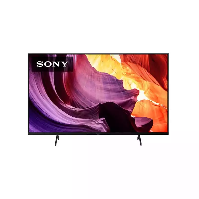 SONY KD-65X80L 65 INCH 4K UHD SMART TV
