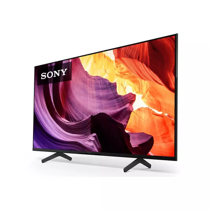 SONY KD-65X80L 65 INCH 4K UHD SMART TV-2