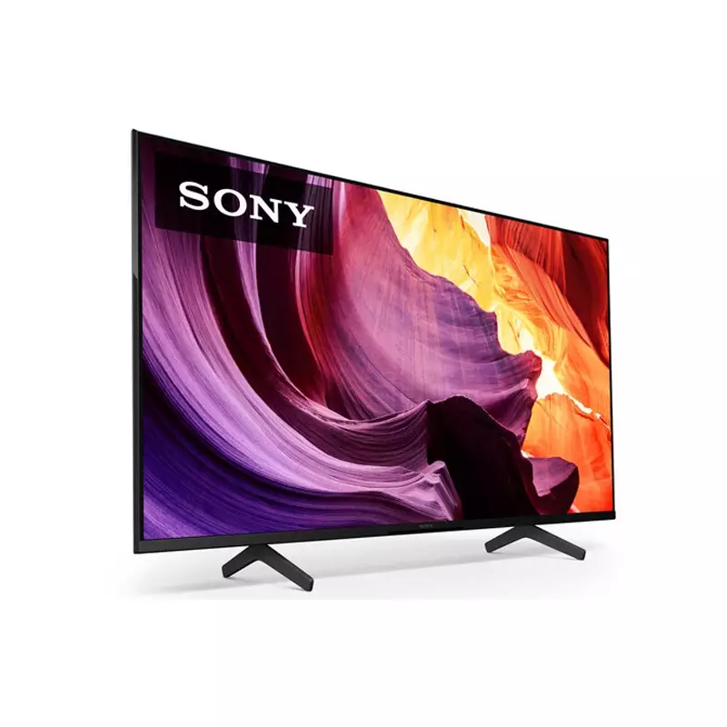 SONY KD-65X80L 65 INCH 4K UHD SMART TV - 1