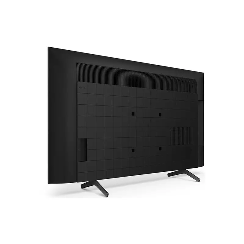 SONY KD-65X80L 65 INCH 4K UHD SMART TV - 3
