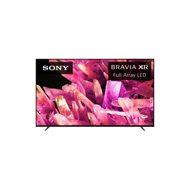 Sony Bravia XR-85X90K 85 inch 4K UHD LED Google Smart TV