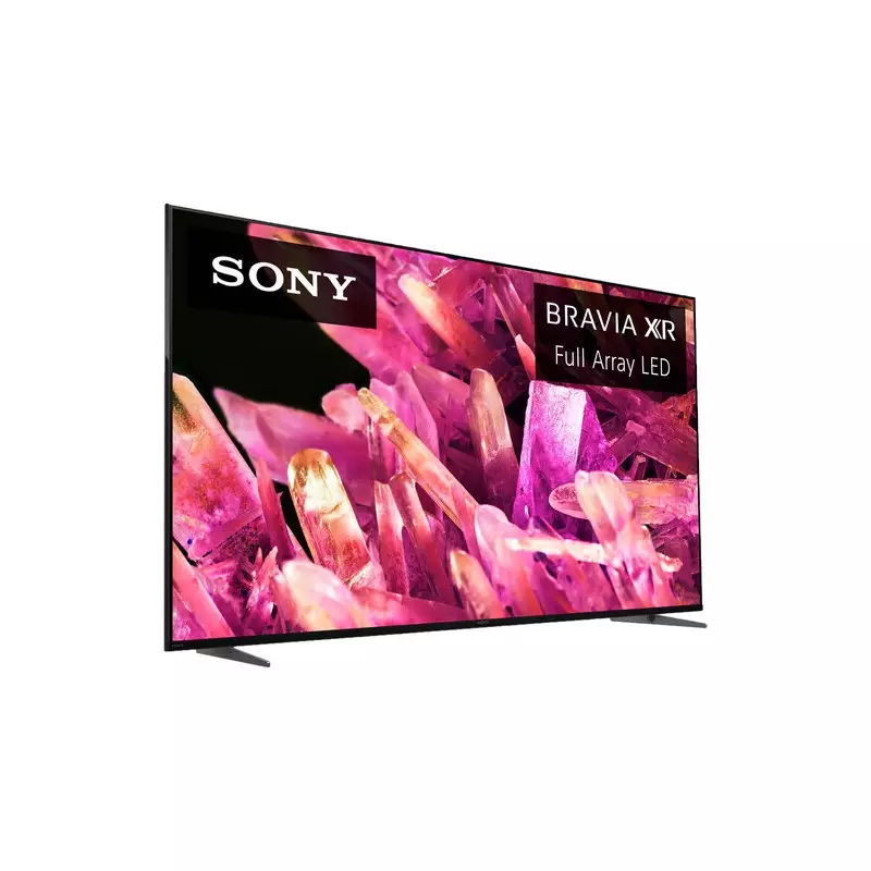 Sony Bravia XR-85X90K 85 inch 4K UHD LED Google Smart TV - 1
