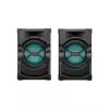 Sony Shake X10D High Power Home Audio System with DVD-2
