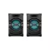 Sony Shake-X30D High Power Home Audio Speaker System With DVD-1
