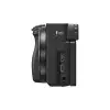 Sony Alpha A6400 Mirrorless 16-50mm Lens Digital Camera-1