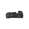 Sony Alpha A6400 Mirrorless 16-50mm Lens Digital Camera-2