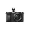 Sony Alpha A6400 Mirrorless 16-50mm Lens Digital Camera-3