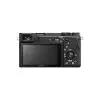 Sony Alpha A6400 Mirrorless 16-50mm Lens Digital Camera-4