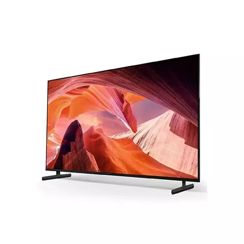 SONY Bravia KD-85X80L 85-INCH 4K Ultra HD HDR Smart GOOGLE TV