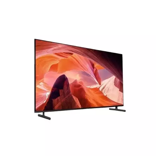 SONY KD-50X80L 50-inch 4K UHD LED Google Smart TV - 1