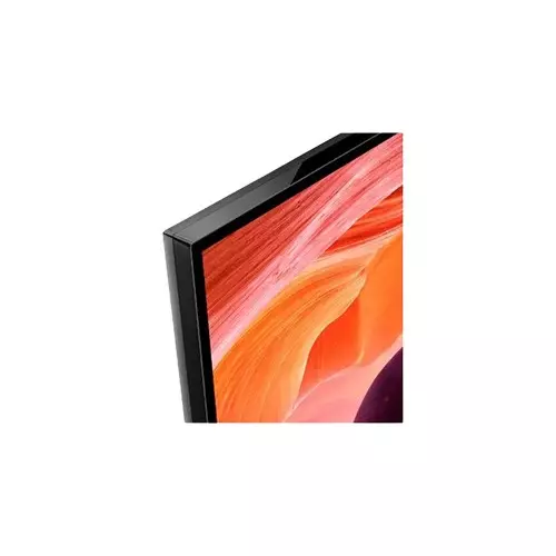 SONY KD-50X80L 50-inch 4K UHD LED Google Smart TV - 2