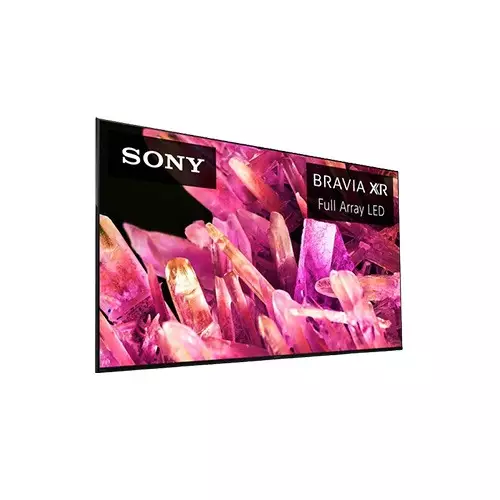 Sony Bravia XR-75X90K 75-Inch 120Hz 4K UHD LED Smart TV-gallery-1