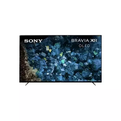 Sony Bravia XR-65A80L 65-Inch 100Hz 4K UHD OLED Smart TV