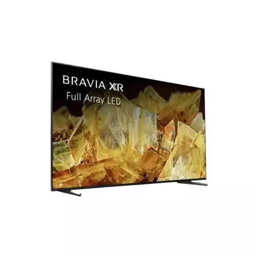Sony Bravia XR-55X90L 55-Inch 120Hz 4K UHD LCD Smart TV (Unofficial)-gallery-1