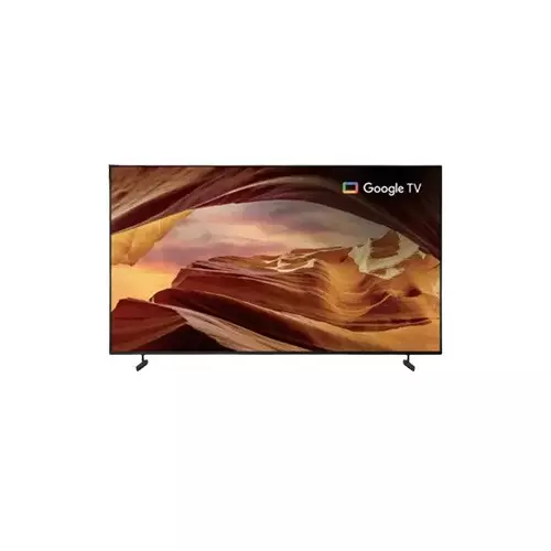 Sony Bravia KD-75X77L 75-Inch 60Hz 4K UHD LED Google Smart TV