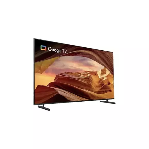 Sony Bravia KD-75X77L 75-Inch 60Hz 4K UHD LED Google Smart TV-gallery-1