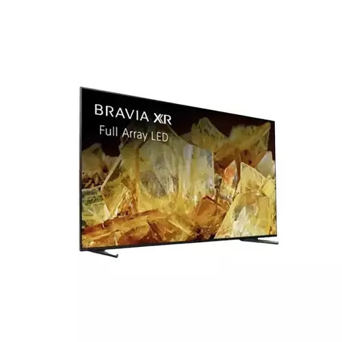 Sony Bravia XR-65X90L 65-Inch 120Hz 4K UHD LED Smart TV (Official)-gallery-1