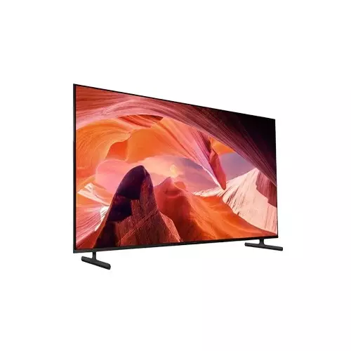 Sony Bravia KD-43X80L 43-Inch 4K UHD LCD Smart TV-1
