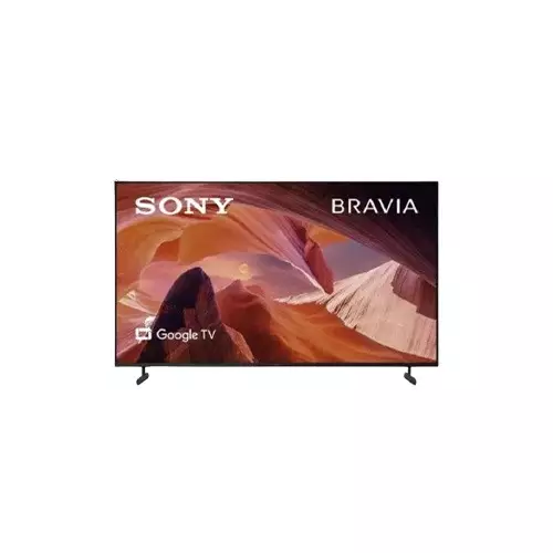 Sony Bravia KD-43X80L 43-Inch 4K UHD LCD Smart TV