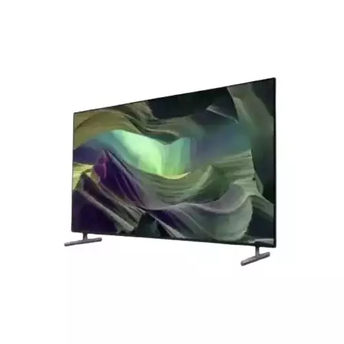 Sony Bravia KD-55X85L 55-Inch 120Hz 4K UHD LCD Smart TV (Unofficial) - 1