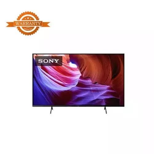 Sony Bravia KD-55X85K  55-Inch 120Hz 4K UHD LED Smart TV