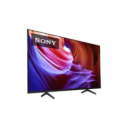 Sony Bravia KD-55X85K  55-Inch 120Hz 4K UHD LED Smart TV - 1