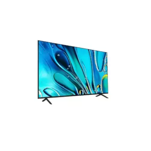 Sony Bravia 3 K-85S30 85-Inch Wi-Fi 6 UHD 4K Google Television-gallery-1
