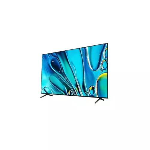 Sony Bravia 3 K-85S30 85-Inch Wi-Fi 6 UHD 4K Google Television-gallery-2