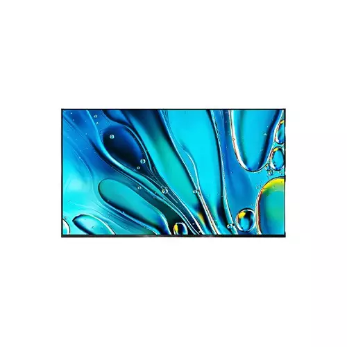 Sony Bravia 3 K-85S30 85" 4K UHD Google Smart TV (Unofficial)
