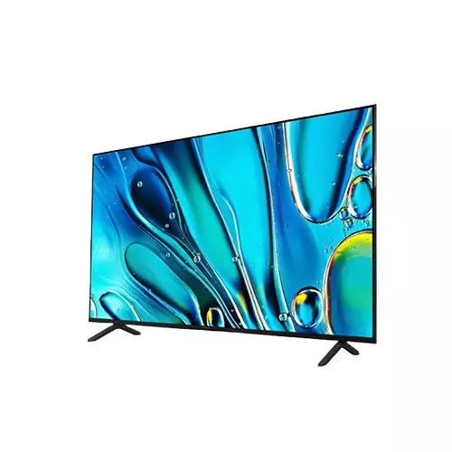 Sony Bravia 3 K-85S30 85-Inch 4K HDR Processor X1 UHD Google Television-gallery-2