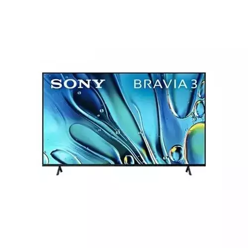 Sony Bravia 3 K-75S30 75-inch 4K UHD Google Smart TV (Unofficial)