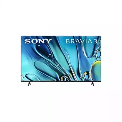 Sony Bravia 3 K-75S30 75-inch 4K UHD Google Smart TV (Unofficial)