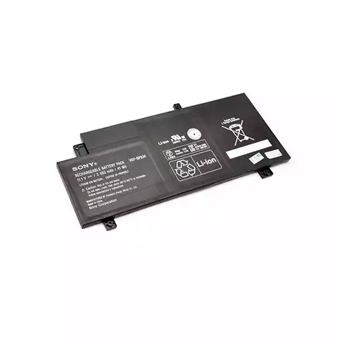 Sony Vaio SVF14 SVF15 SVT21 Original Laptop Battery