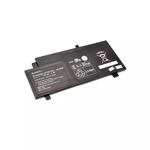 Sony Vaio SVF14 SVF15 SVT21 Original Laptop Battery