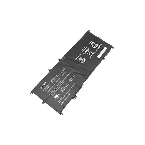 Sony Vaio SVF 15A SVF15N17CXB VGP-BPS40 Original Laptop Battery