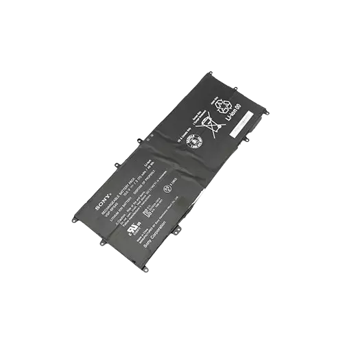 Sony Vaio SVF 15A SVF15N17CXB VGP-BPS40 Original Laptop Battery