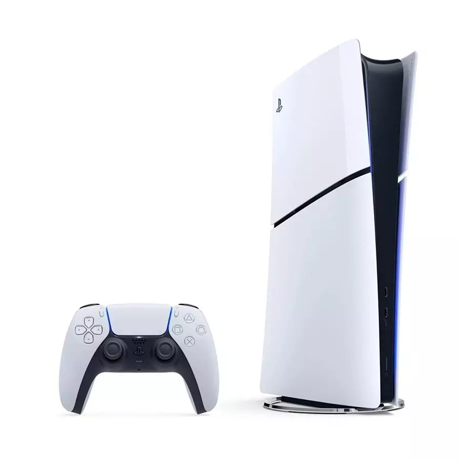 Sony PlayStation 5 Slim Gaming Console